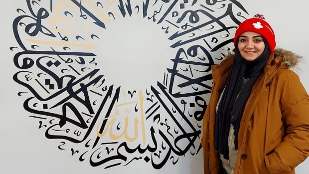 Murals to be source of inspiration for Whitehorse Muslim community