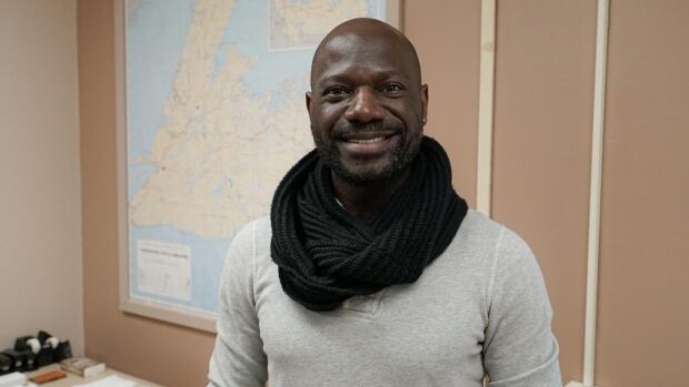 Q&A: How this MUN professor creates change through education, advocacy and support