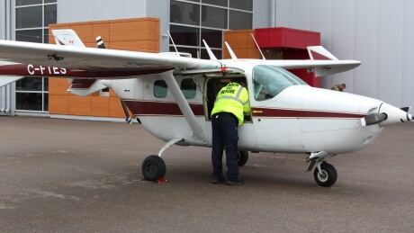 Missing plane march 2023