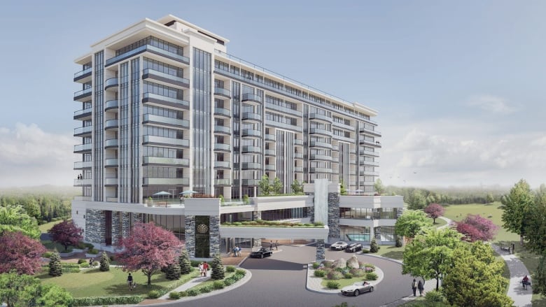 安省大瀑布地区倒塌公寓背后的开发商因其它公寓的问题面临千万诉讼1