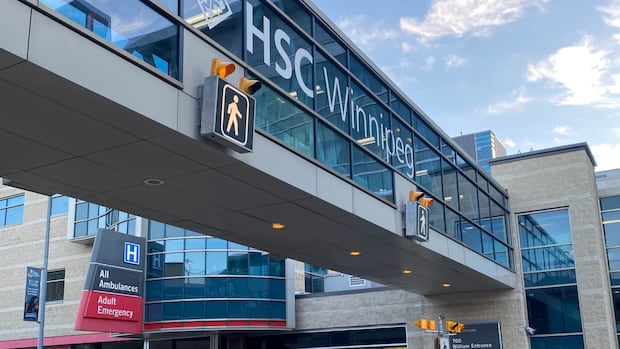 Winnipeg woman alleges HSC staff negligence led to ‘severe injuries’ after being let out of psychiatric unit