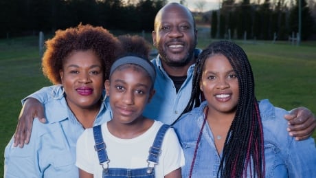 Ferron Family