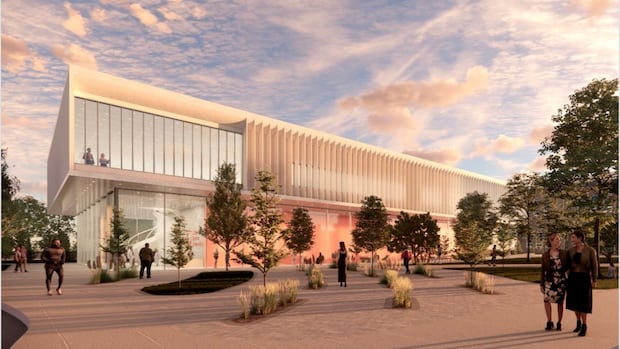 Classes for CBU’s new medical school start in a week out of temporary home