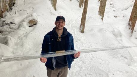 icicle