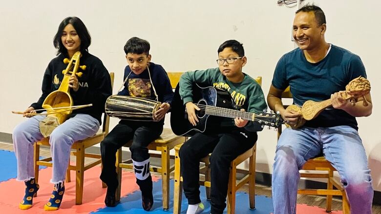 nepalese-community-in-edmonton-reconnects-with-culture-through-music