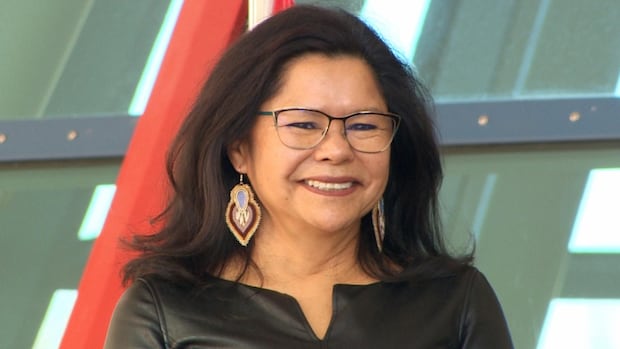 First Nations University president fired key whistleblower behind scathing review of her conduct