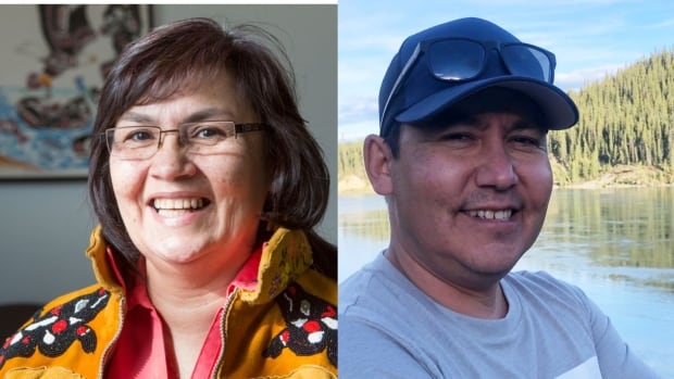 It's voting day for the Kwanlin Dün First Nation in the Yukon