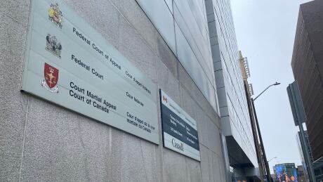 The Federal Court 