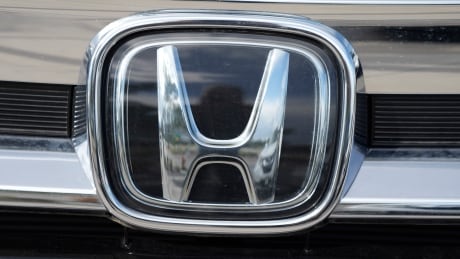 Honda Recall