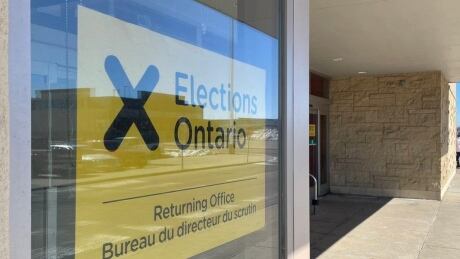 Hamilton Centre byelection 