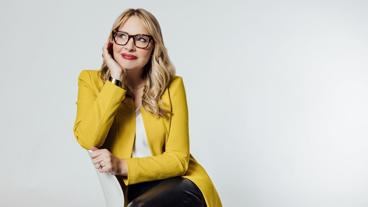 Join CBC's Johanna Wagstaffe and learn how to foster resilient forests