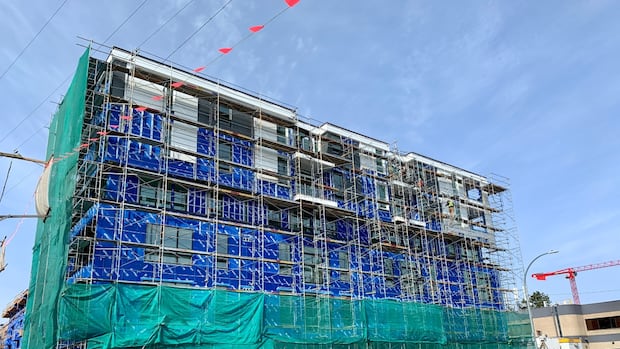 B.C. releases recommendations to accelerate new housing in Oak Bay and West Vancouver