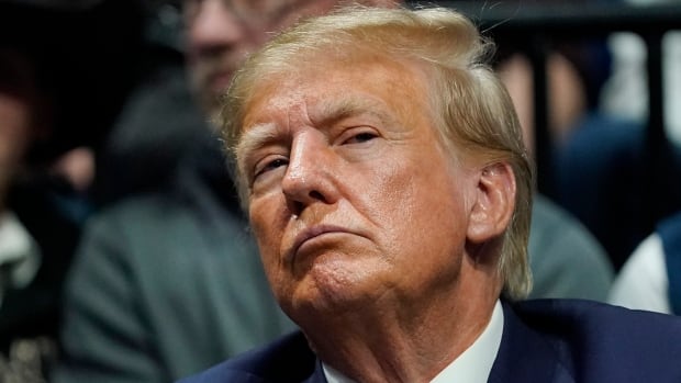 What a former prosecutor expects to see following Donald Trump's indictment