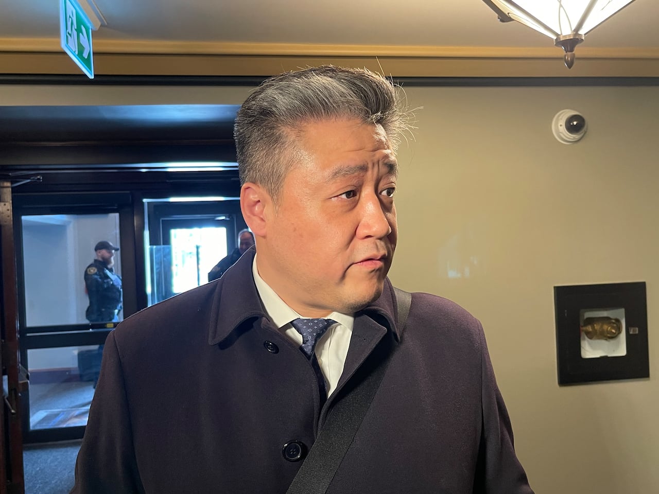 How Han Dong Duped Canadians to Keep Conservatives Down