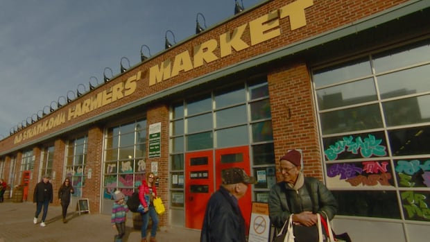 New paid parking system sparks concerns for businesses in Old Strathcona