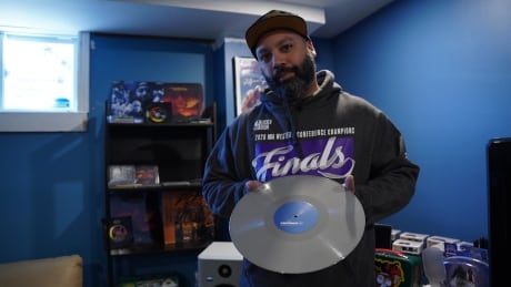 Tachichi rapper/producer