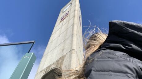 Memorial University sexual assault victim