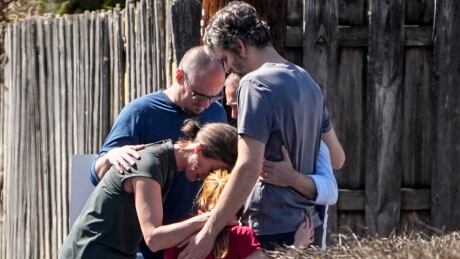 Tennessee School Shooting