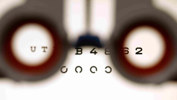 P.E.I. optometrist goes mobile to serve care homes in Prince County