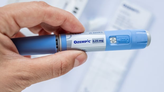 Drugs like Ozempic are popular for weight loss. That’s because there’s been little other help: obesity doctors