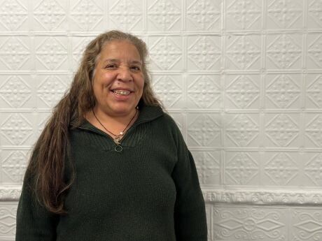 Connecting to Mother Earth through traditional pottery | CBC News