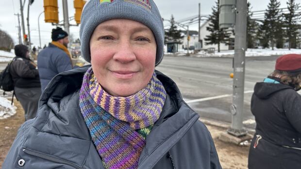 UPEI profs already starting to heed association's warning to avoid U.S. travel