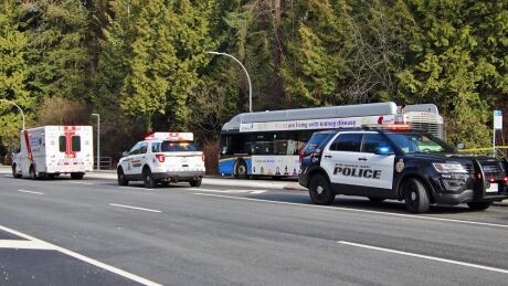 FRASER HIGHWAY BUS STABBING