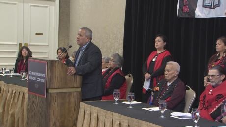 GITXAALA FIRST NATION
