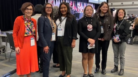 AFN child welfare