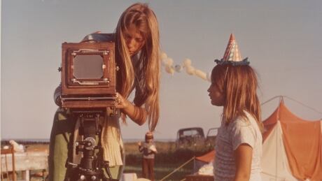 Melinda Blauvelt Brantville NB 1974