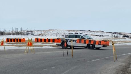 Winnipeg police brady landfill