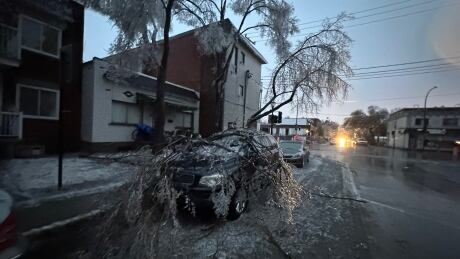 ice storm car 