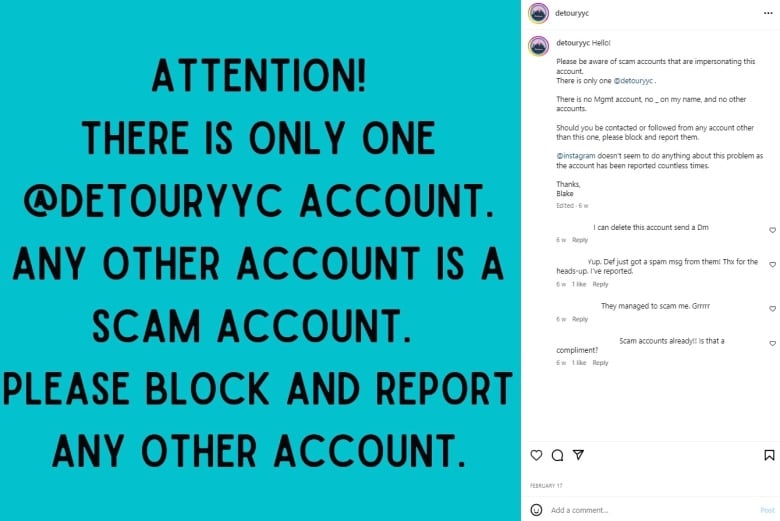 Scammers Use Verified Accounts on Facebook and Instagram to Dupe Users -  Social Stand