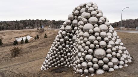 Talus Dome