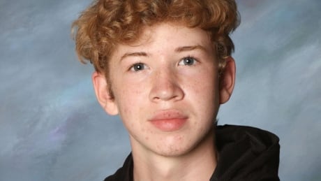 Ethan Bespflug