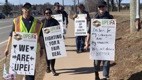 UPEIFA strike week 4