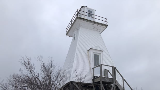 Ferries are gone, but lights at Cape Tormentine illuminate memories of sailing to P.E.I.