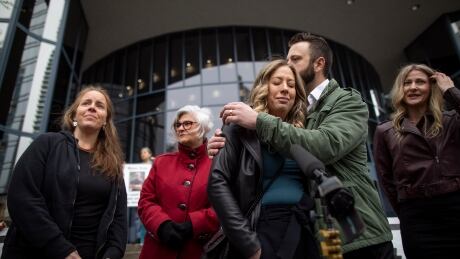 MYLES GRAY INQUEST