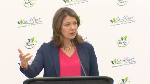 UCP, NDP campaigns underway weeks before official writ drop