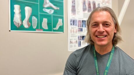 Dr. Richard Bochinski