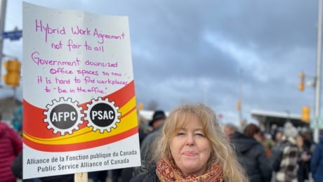 psac public service strike ottawa 2023