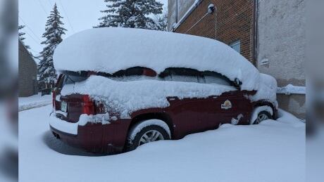 city of weyburn snowstorm april 2023
