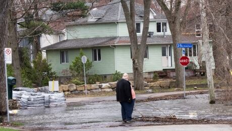 QUE Flood Watch 20230418