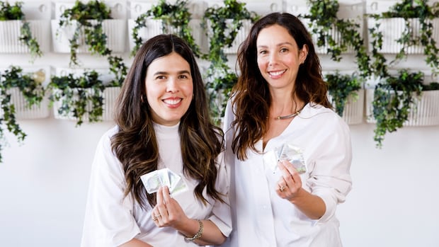 How women-led companies are trying to make condoms more appealing — to everyone | CBC News