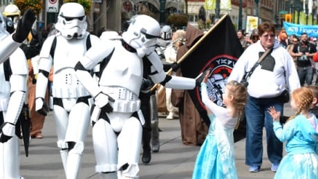 Parade