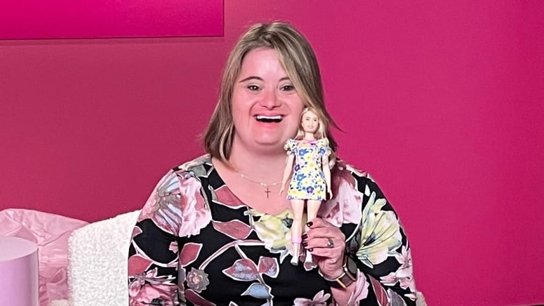 Barbie and the column that never ran