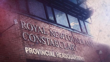 Royal Newfoundland Constabulary building