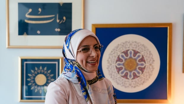 Maryam Nadimi Tends Her Secret Garden Through The Iranian Art Form Of Maryam Nadimi Tends Her Secret Garden Through The Iranian Art Form Of