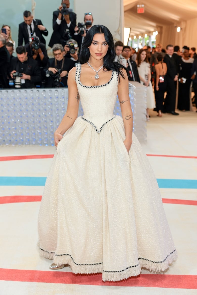 5 celebs who paid beautiful tributes with their Met Gala 2022