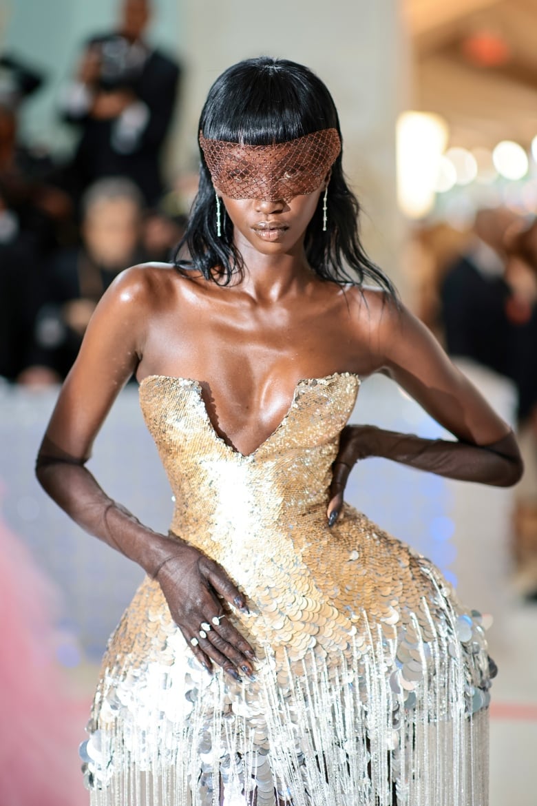 Met Gala 2023: Stars pay tribute to controversial fashion designer